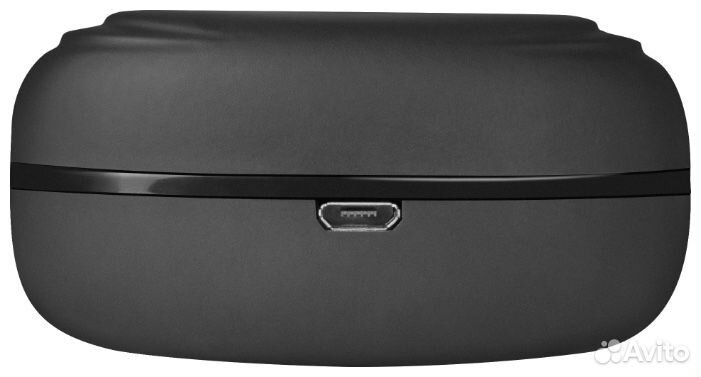 Беспроводные наушники Defender twins635