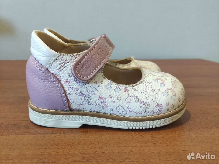 Туфли tapiboo 20 размер