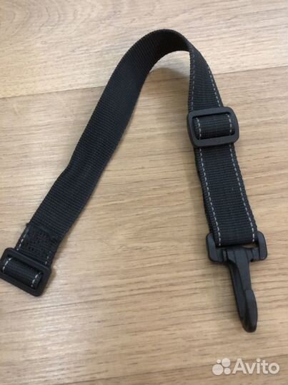 Плечевые ремни для коляски