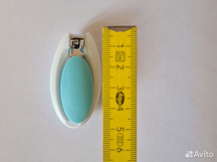 Набор для ухода за новорождённым