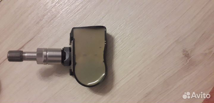 Датчик давления в шинах nissan