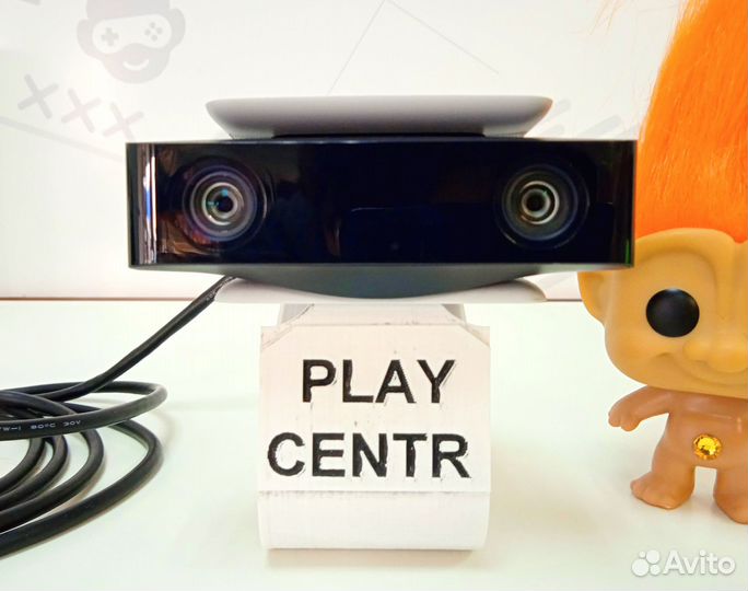 Камера Sony для PlayStation 5 (CFI-ZEY1) б/у