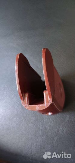 Бакелитовая рукоятка для пм