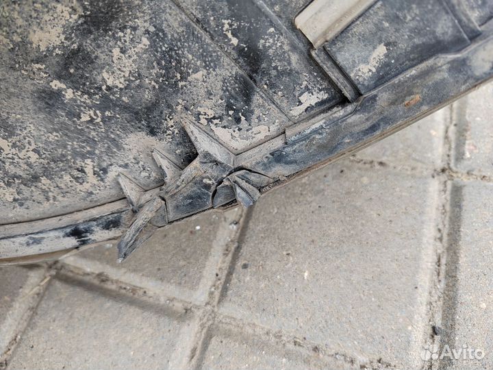 Фара передняя левая на LADA priora бу