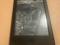 Электронная книга Amazon Kindle 8-го поколения