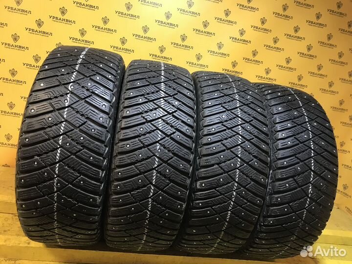 Goodyear Ultragrip Ice Arctic 215/55 R17 98T