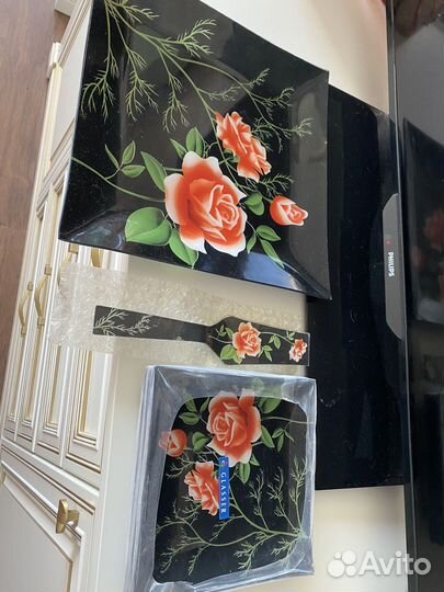 Тарелки и блюдца Япония,Чехословакия,ГДР