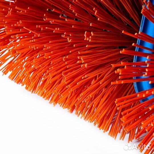 Щётка роторная “Нева” щрм для мотоблоков