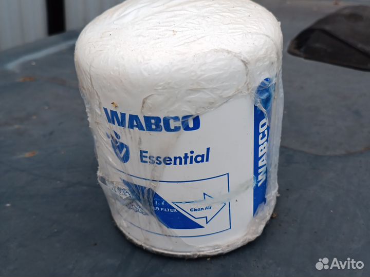 Фильтр осушителя wabco