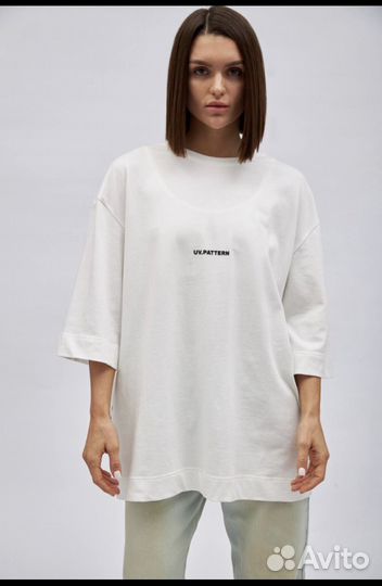 Футболки uzhe vyhozhu