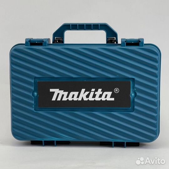 Болгарка Makita Беспроводная 36V Арт.D541