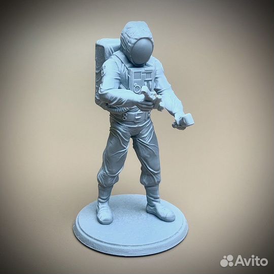 3d печать фотополимерная