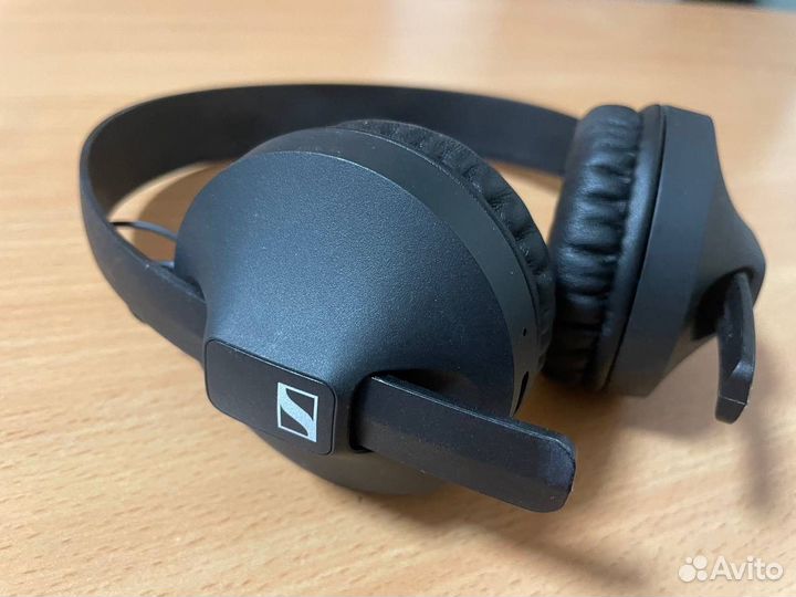 Наушники Sennheiser hd450bt