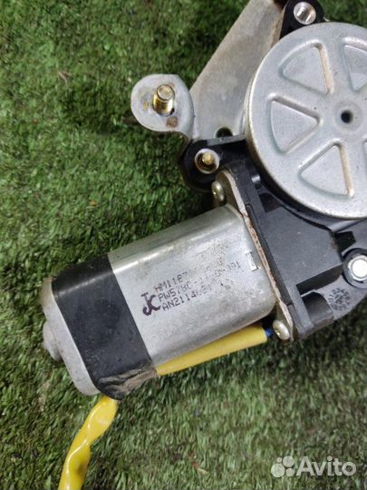 Стеклоподьемник задний левый Haima M3