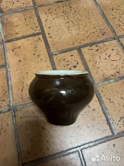 Горшок для запекания набор