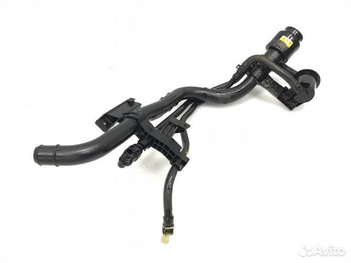 Горловина топливного бака Kia K5 2021