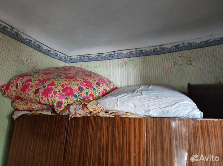 Подушки перьевые