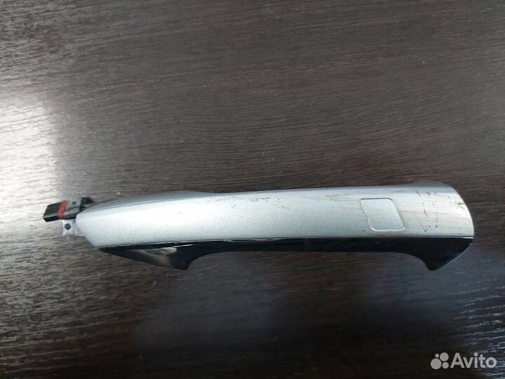 Ручка двери внешняя задняя правая Mercedes Gl 500