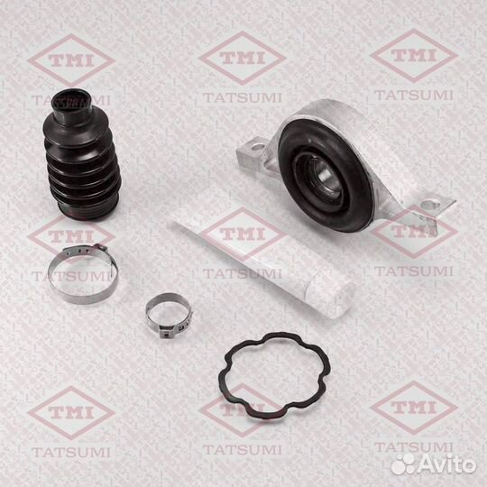 Tatsumi TDG1003 Опора карданного вала