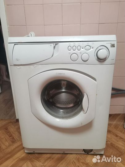 Стиральная машина автомат бу