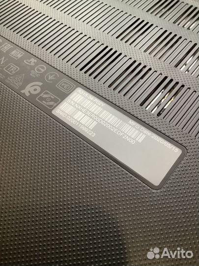Acer aspire 3 a315 34