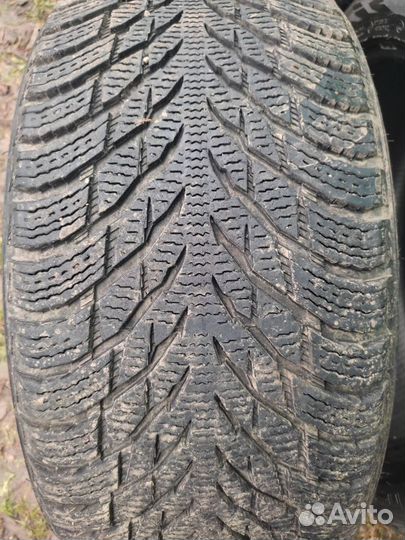 Nokian Tyres Hakkapeliitta R3 245/45 R18 100T