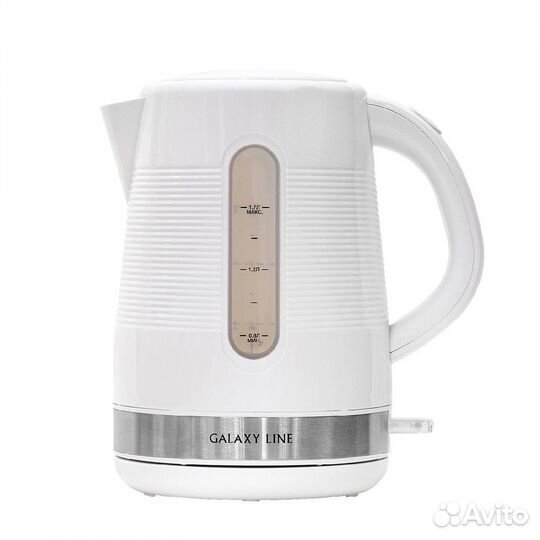 Чайник Galaxy Line GL