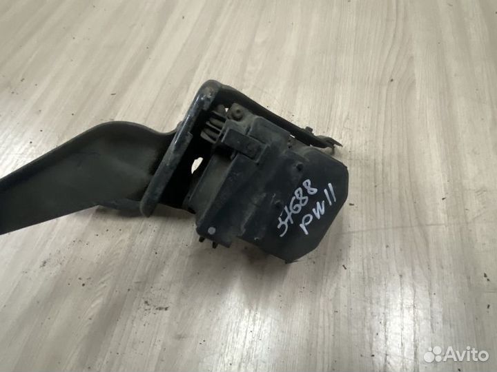 Блок ABS (насос) Nissan Avenir W11 с1998-2005г аве