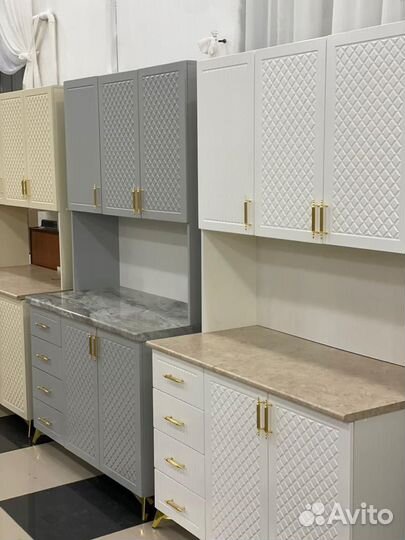 Кухонный буфет