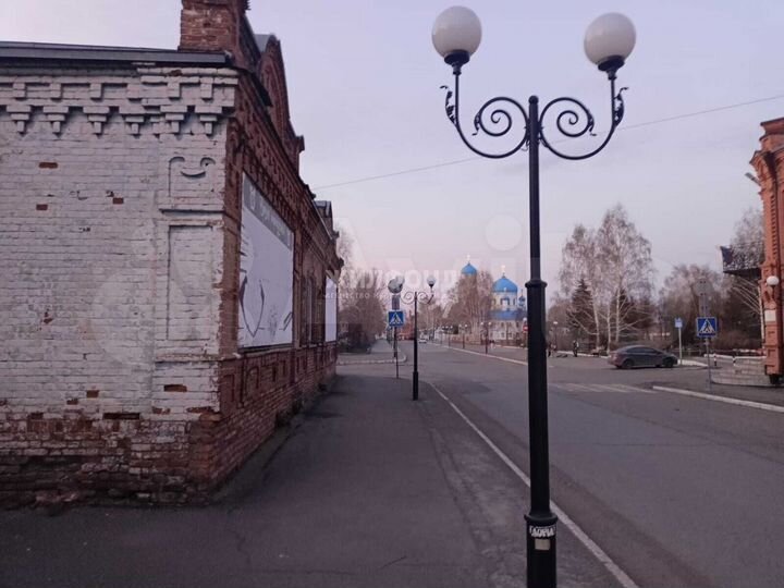 Сдам помещение свободного назначения, 600 м²