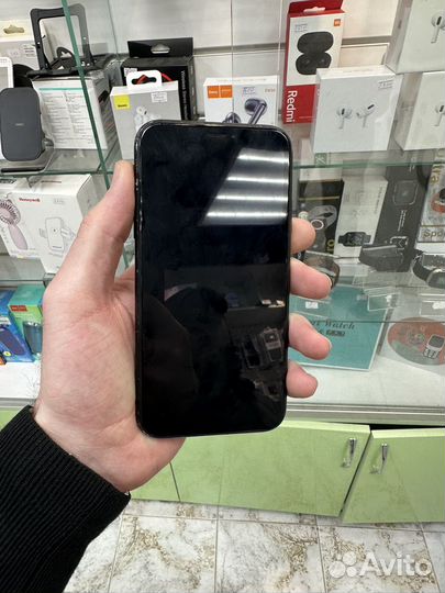iPhone Xr, 128 ГБ