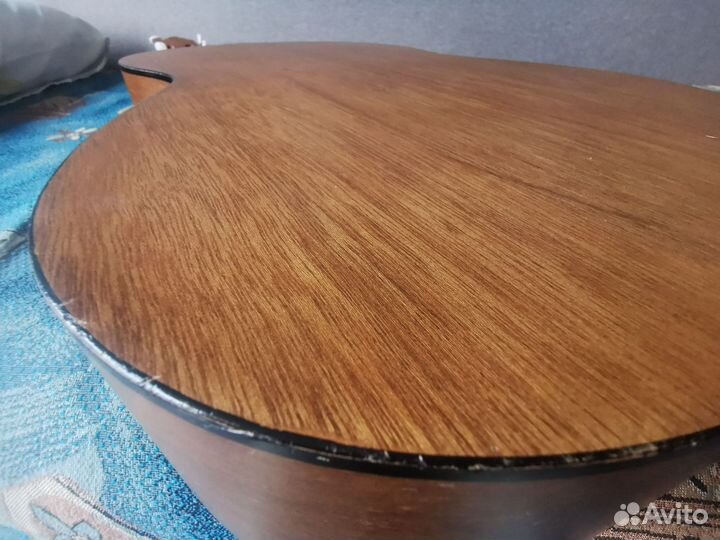 Акустическая гитара yamaha c40