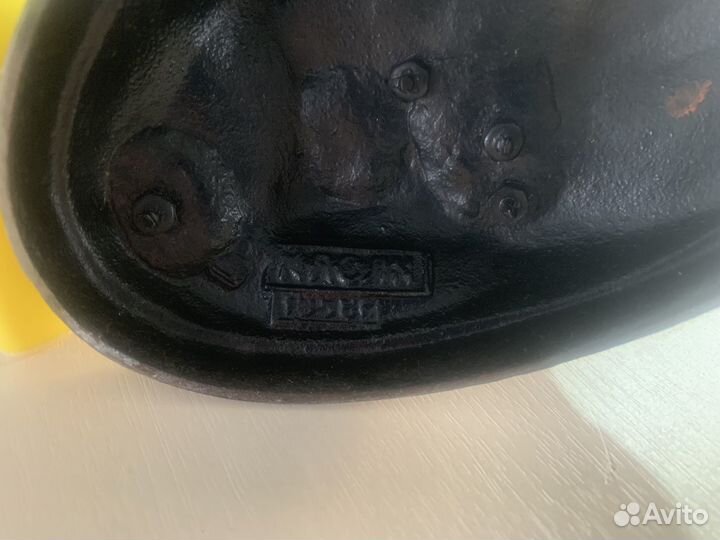 Каслинское литье