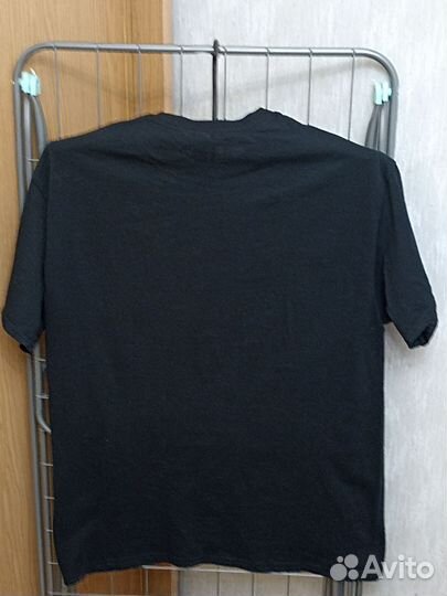 50-52Футболка мужская новая Gildan USA