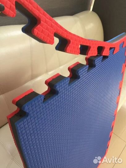 Маты татами доставка