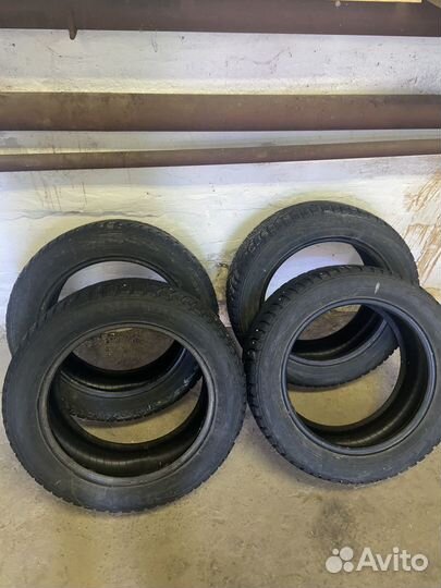 Nokian Tyres Nordman 5 205/55 R16