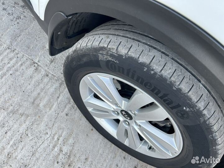 Continental ComfortContact - 5 2.25/6 R17