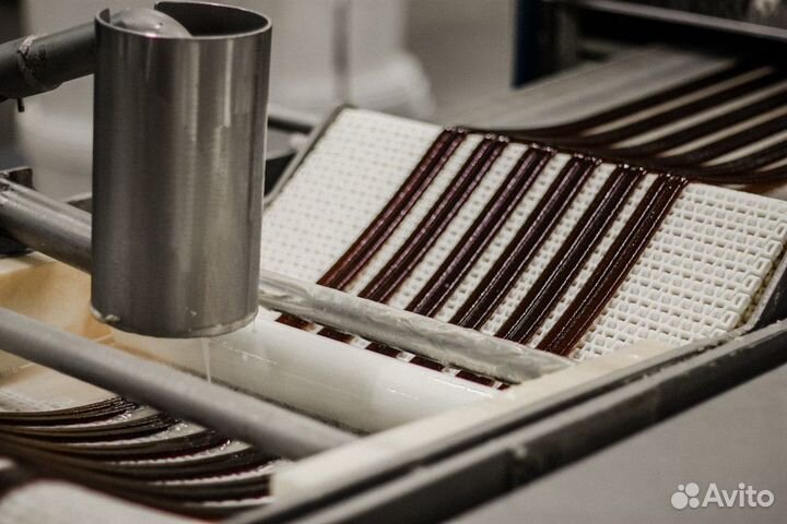 24.ноя.23. Шоколадная страна /цо3052