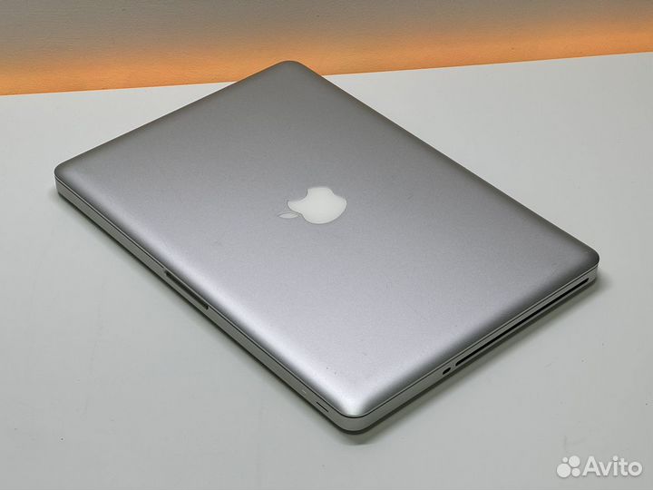 MacBook Pro 13-inch