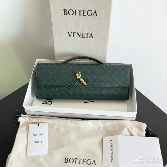 Сумка женская Bottega Veneta