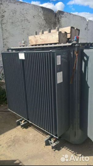 Трансформатор подстанции арт78635