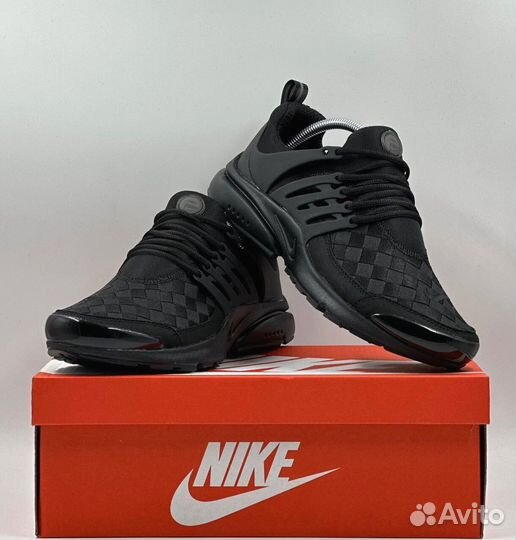 Кроссовки Nike Air Presto SE, арт.218937