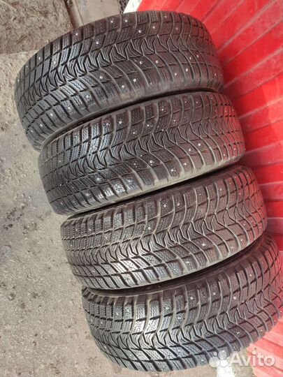 Michelin X-Ice North 3 195/65 R15 95T
