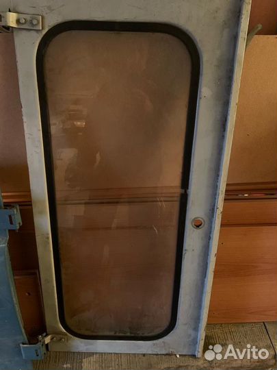 Двери на УАЗ