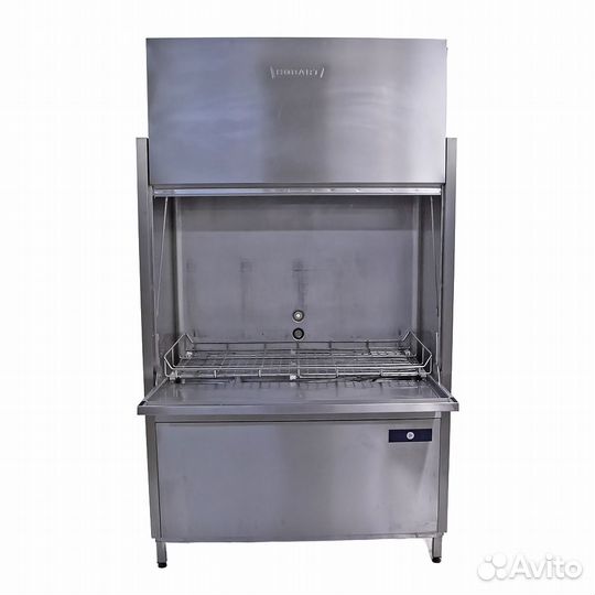 Посудомоечная котломоечная машина Hobart