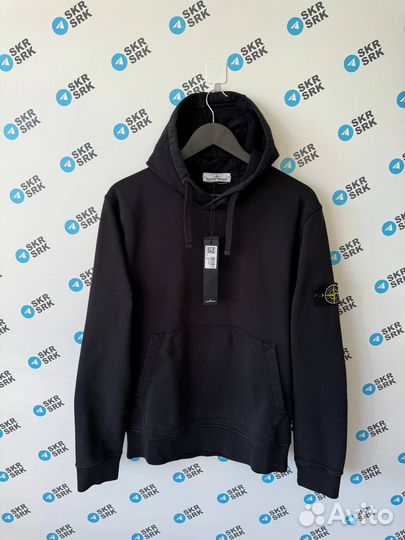 Худи Stone Island 80 коллекция