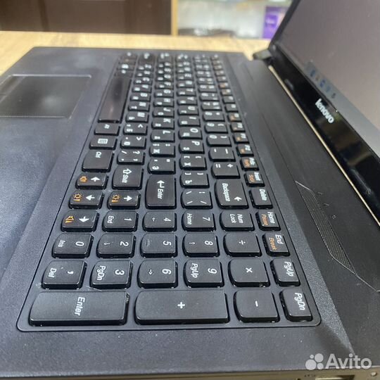 Ноутбук Lenovo IdeaPad V580с