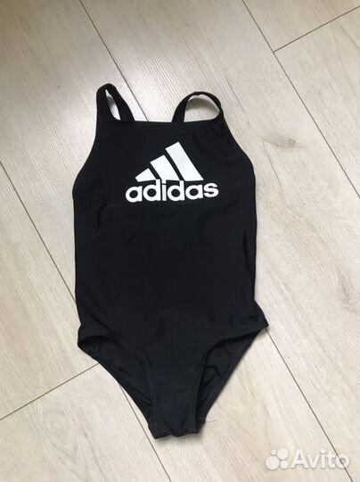 Купальник для девочки