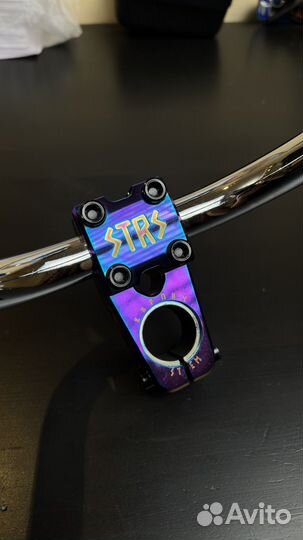 Вынос stress кирпич V2