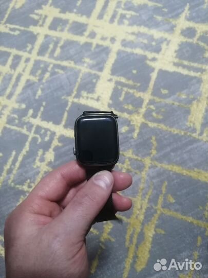 Смарт часы hoco Y1 Pro